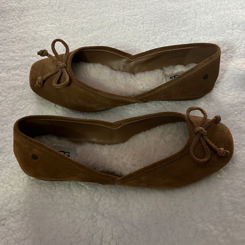 New Ugg Flat - image 2